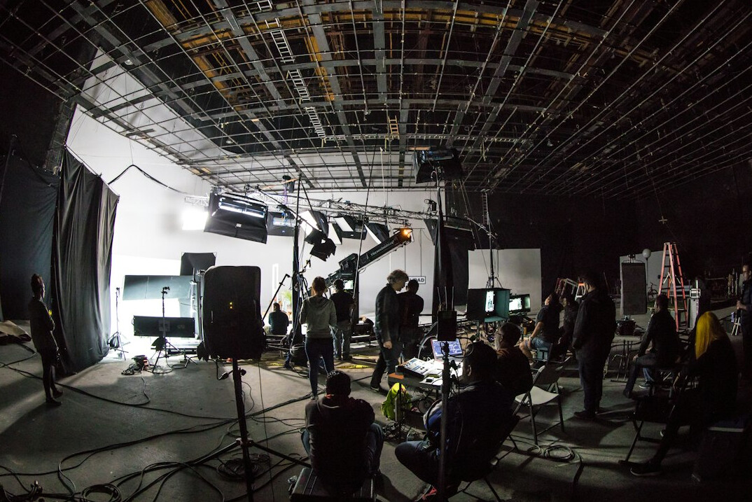 uruguayan film set