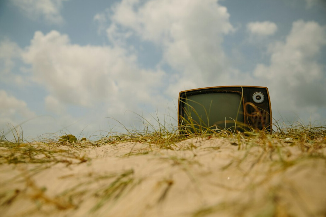 tv presenter uruguay