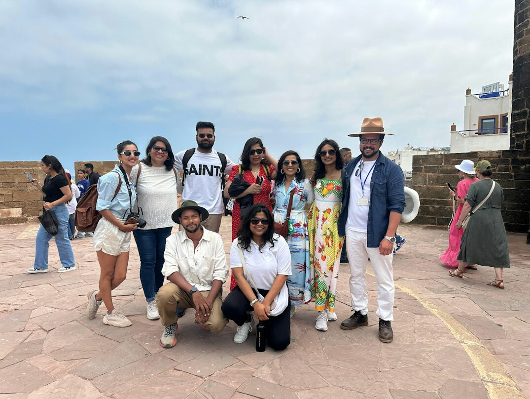 group of uruguayan celebrities