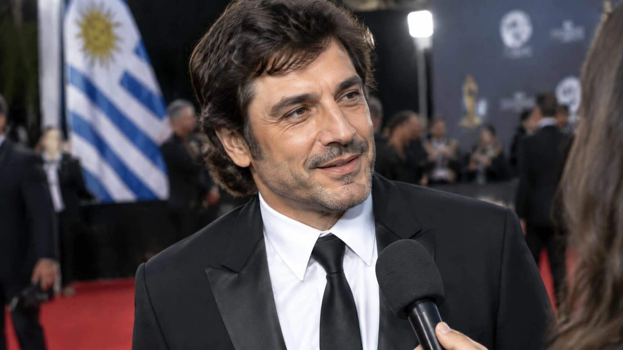 uruguayan celebrity portrait
